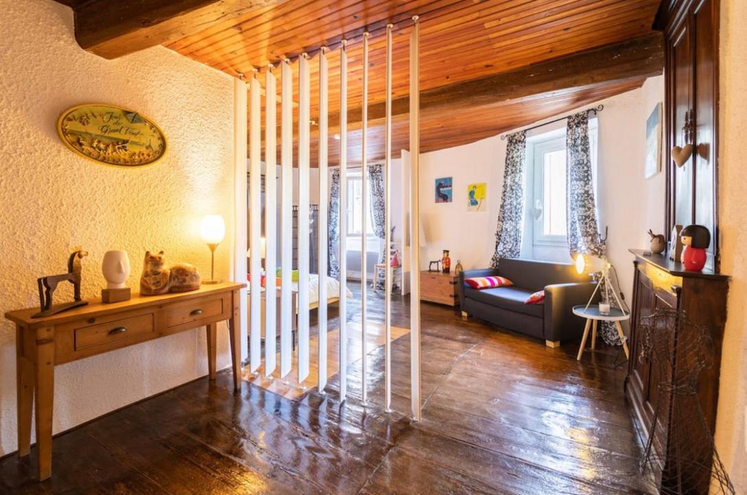 La Maison Du Bonheur Marquixanes 외부 사진